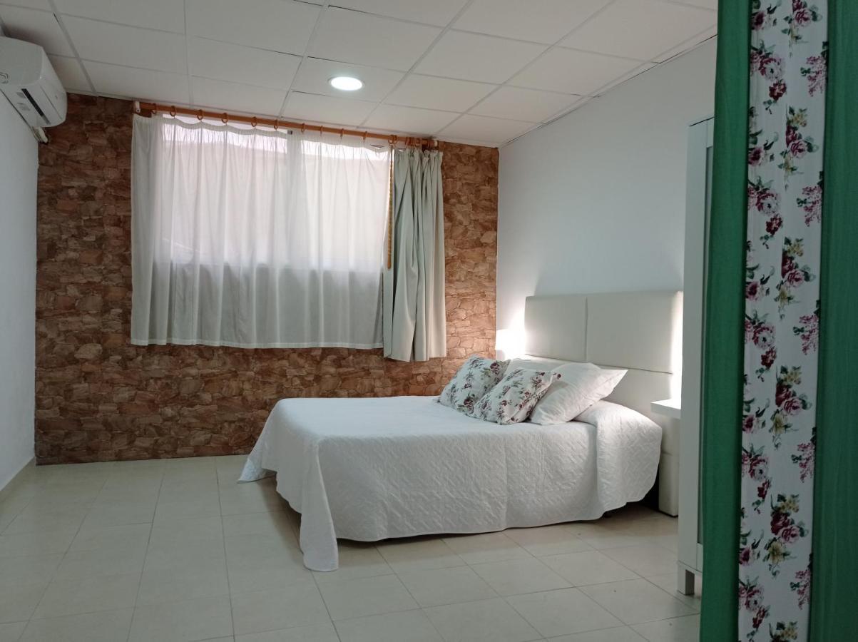 Estudio Centrico En Águilas Exterior foto